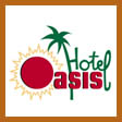 Hotel Oasis Logo